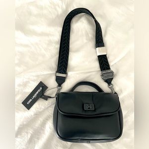 Karl Lagerfeld purse